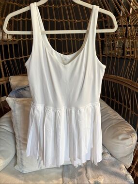 Aerie Athletic Dress Large New
